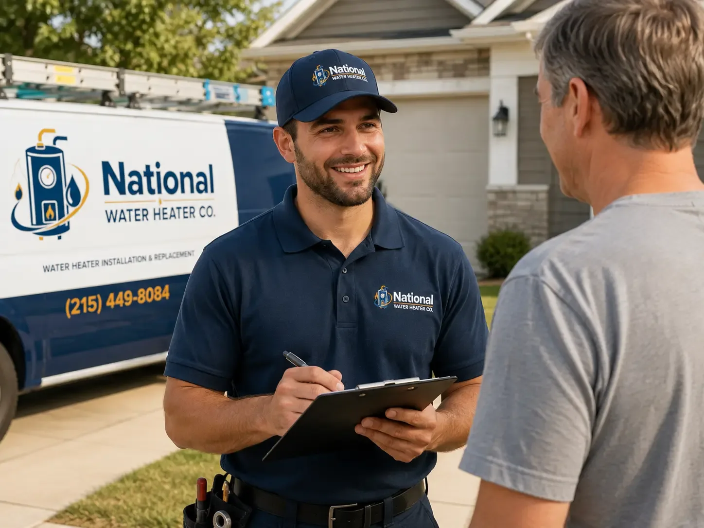 Water Heater Installation Lawton, ND FAQs